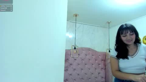 Snapshot of mariam__cute chatting on March 2025 01:16:02 AM online show from March 2025 01:16:02 AM