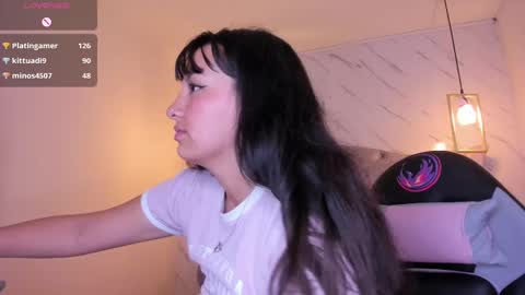Snapshot of mariam__cute chatting on March 2025 05:33:02 PM online show from March 2025 05:33:02 PM