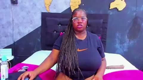  MARIAM online show from October 2025 01:18:02 PM