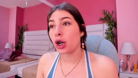 Mariam online show from October 2025 03:50:01 AM