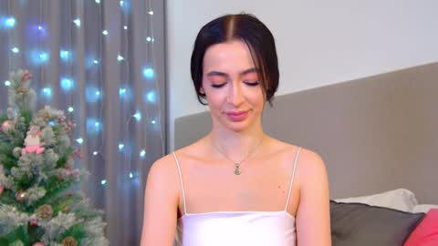 MariaMenson online show from December 2024 06:31:02 PM