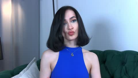 MariaMenson online show from January 2025 10:30:02 PM