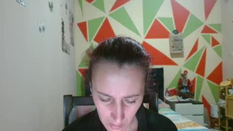 marian naugthy21 online show from September 2025 07:14:02 PM