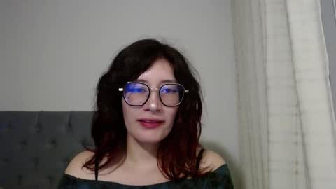 Mariana online show from January 2025 11:13:01 PM