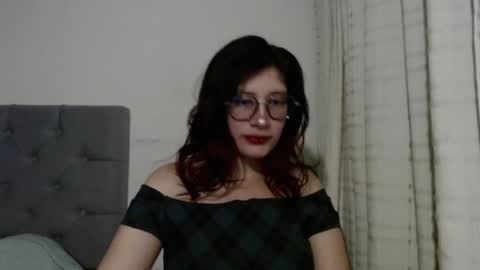 Mariana online show from February 2025 02:59:02 AM
