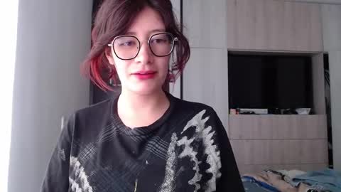 Mariana online show from February 2025 01:25:01 PM
