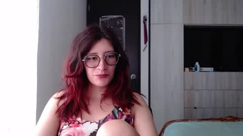 Mariana online show from February 2025 07:13:01 PM