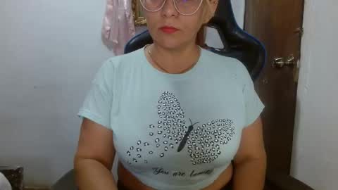 mariana995649 online show from February 2025 11:16:02 PM