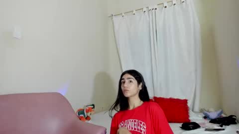 mariana_16_ online show from December 2024 03:00:02 PM