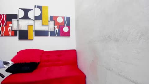 mariana_16_ online show from January 2025 11:24:01 PM