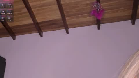 Mariana Roe online show from December 2024 01:53:02 AM