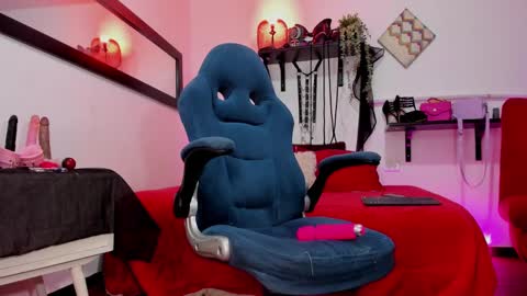 mariana_fadulf_ online show from January 2025 09:55:01 AM