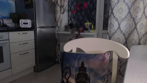 MarianaMur online show from October 2025 07:31:01 AM