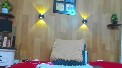 Mariana Angel online show from December 2024 01:08:01 AM