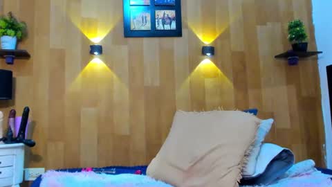 Mariana Angel online show from January 2025 10:15:02 PM