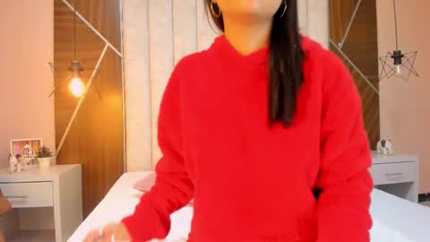 Snapshot of marianaa_torress chatting on October 2025 12:39:02 PM Mariana online show from October 2025 12:39:02 PM