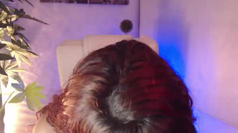 Snapshot of marianaaaa777 chatting on November 2025 04:12:01 AM Vane online show from November 2025 04:12:01 AM