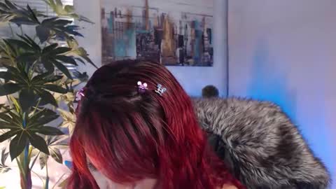 Snapshot of marianaaaa777 chatting on November 2025 04:11:02 AM Vane online show from November 2025 04:11:02 AM