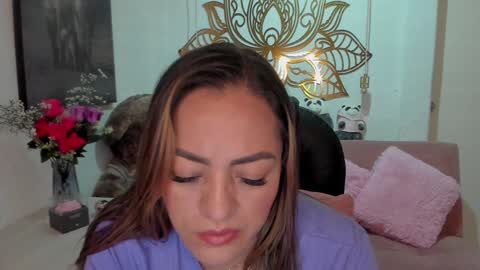Mariana Lopez online show from January 2025 12:33:01 AM