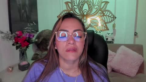 Mariana Lopez online show from January 2025 06:35:01 AM