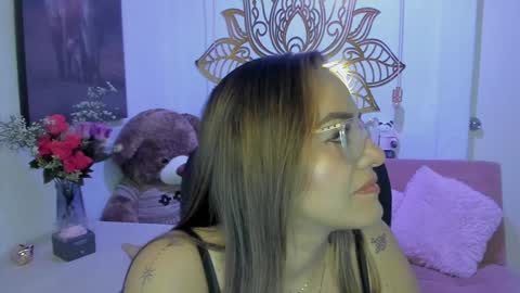 Mariana Lopez online show from January 2025 12:49:02 AM