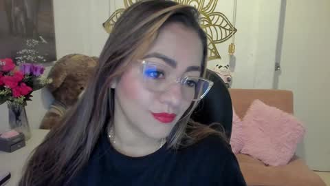 Mariana Lopez online show from January 2025 12:30:01 AM