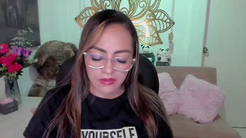 Mariana Lopez online show from January 2025 06:38:02 AM
