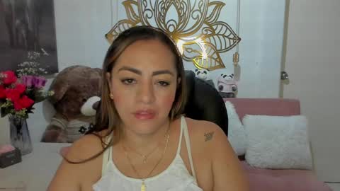 Mariana Lopez online show from January 2025 07:27:02 AM