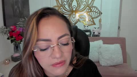 Mariana Lopez online show from January 2025 12:23:01 AM