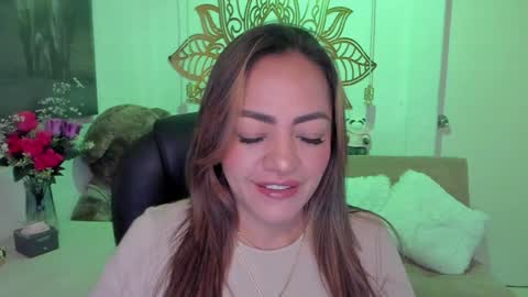Mariana Lopez online show from January 2025 11:55:01 PM