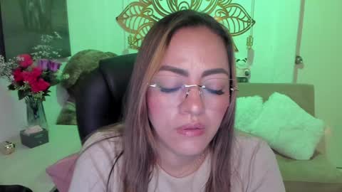 Mariana Lopez online show from January 2025 02:57:02 AM