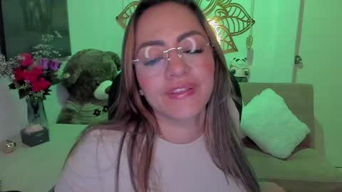 Mariana Lopez online show from January 2025 05:58:02 AM
