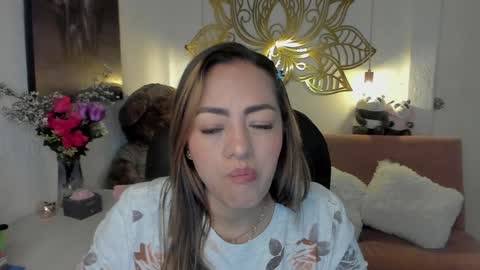 Mariana Lopez online show from January 2025 12:26:02 AM