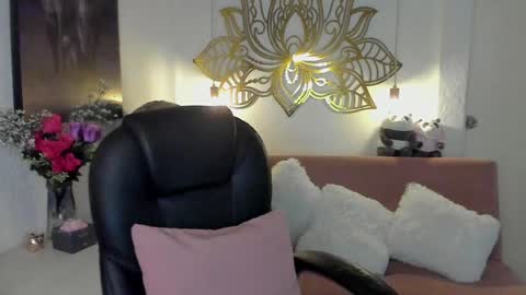 Mariana Lopez online show from January 2025 06:28:01 AM