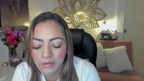 Mariana Lopez online show from January 2025 01:29:01 AM