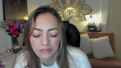 Mariana Lopez online show from January 2025 04:39:02 AM