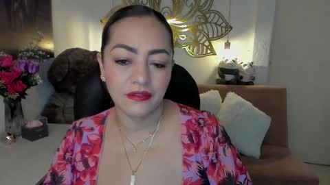 Mariana Lopez online show from January 2025 12:29:01 AM