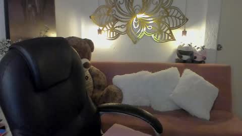 Mariana Lopez online show from January 2025 03:33:01 AM