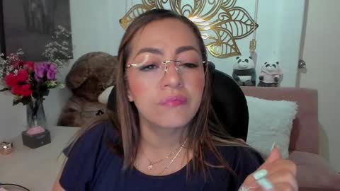 Mariana Lopez online show from February 2025 02:58:02 AM