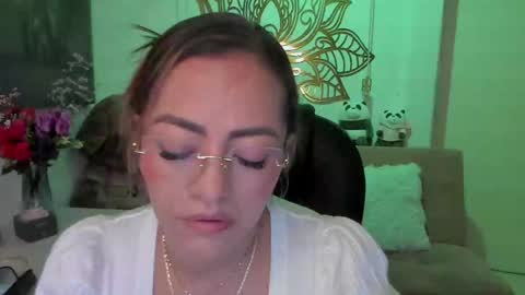Mariana Lopez online show from February 2025 03:01:01 AM