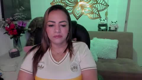 Mariana Lopez online show from February 2025 12:06:01 AM
