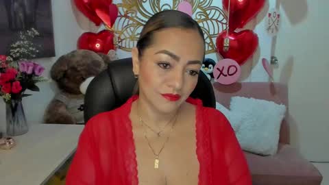 Mariana Lopez online show from February 2025 12:26:01 AM