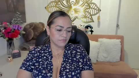 Mariana Lopez online show from February 2025 03:31:02 AM