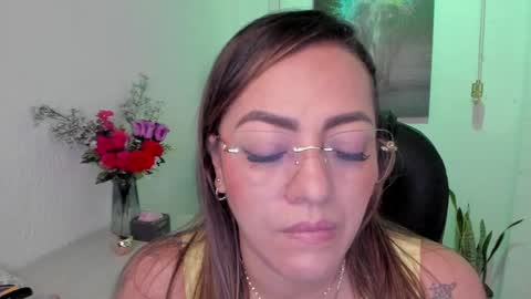 Mariana Lopez online show from March 2025 03:44:01 AM