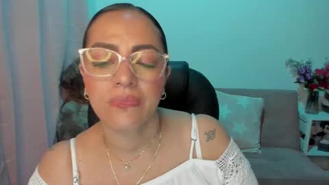 Mariana Lopez online show from March 2025 03:35:01 AM
