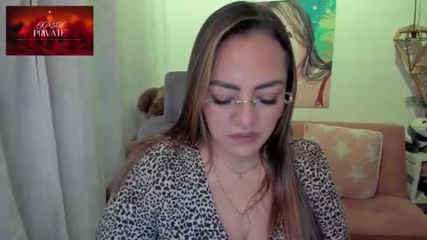 Mariana Lopez online show from September 2025 12:11:01 AM