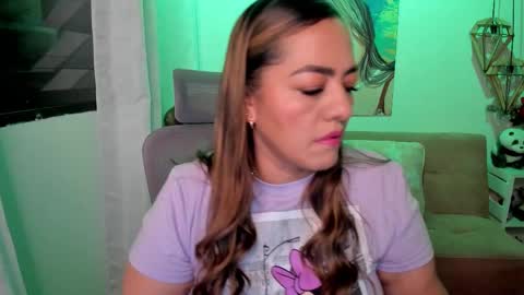 Snapshot of marianalopez81 chatting on November 2025 11:18:02 PM Mariana Lopez online show from November 2025 11:18:02 PM