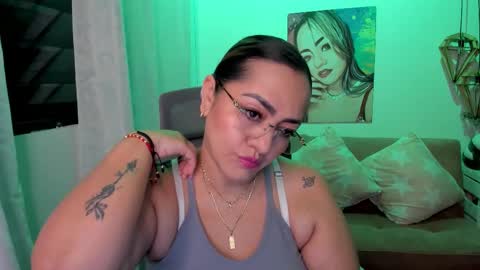 Snapshot of marianalopez81 chatting on November 2025 11:58:01 PM Mariana Lopez online show from November 2025 11:58:01 PM