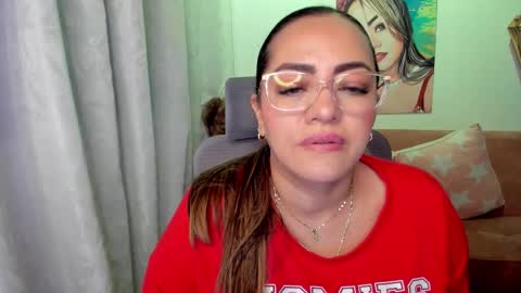 Snapshot of marianalopez81 chatting on November 2025 01:15:01 AM Mariana Lopez online show from November 2025 01:15:01 AM