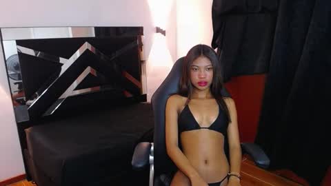 Mariana online show from September 2025 04:16:01 AM